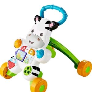 Fisher Price Learn With Me Walker